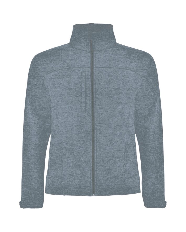 Chaqueta Soft Shell Roly Rudolph 6435 Hombre - Imagen 2