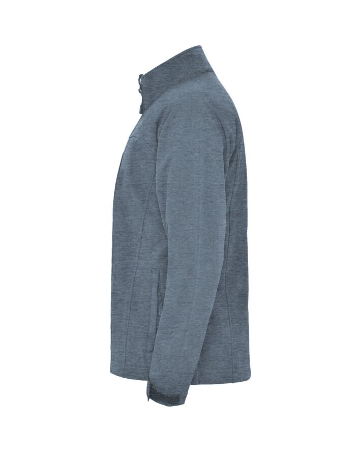 Chaqueta Soft Shell Roly Rudolph 6435 Hombre - Imagen 6