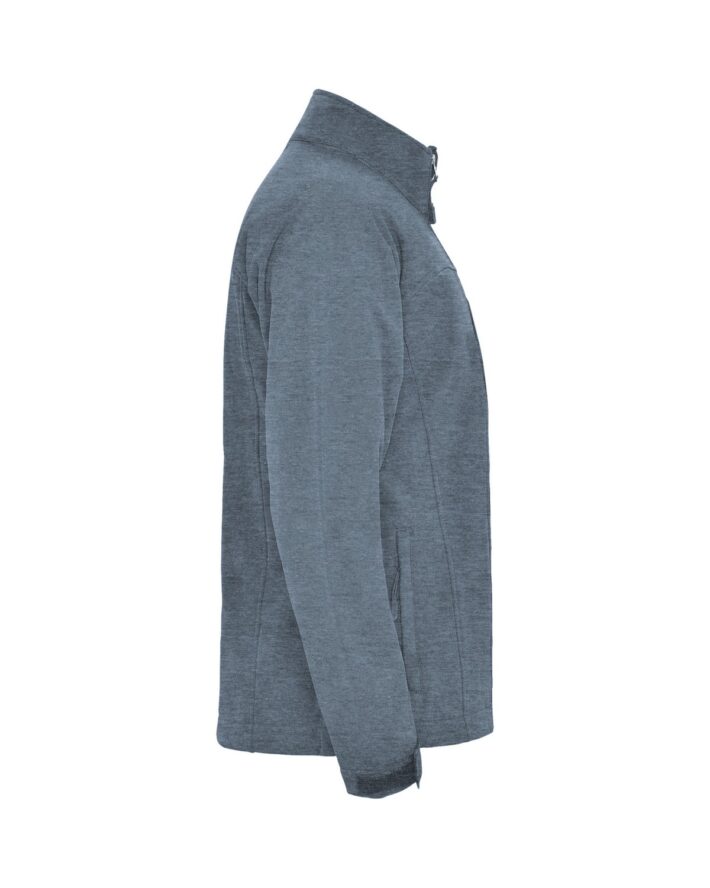 Chaqueta Soft Shell Roly Rudolph 6435 Hombre - Imagen 7