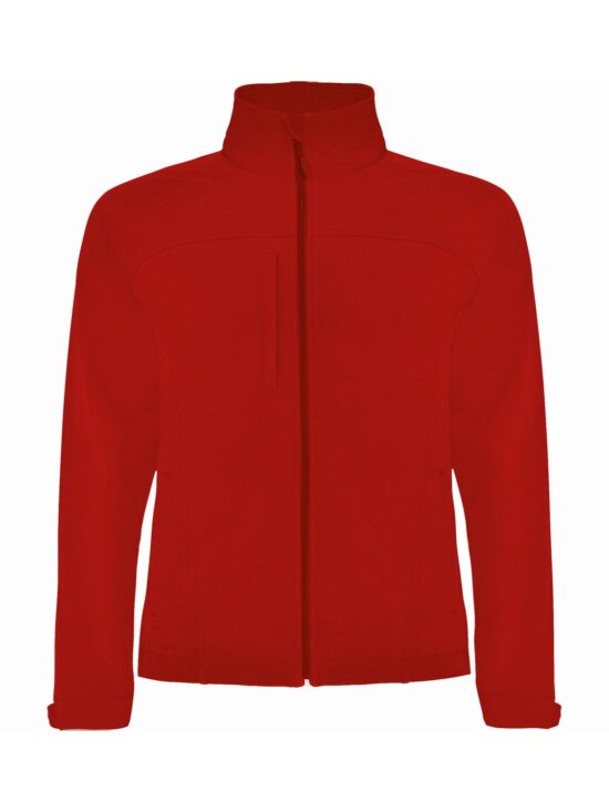 *OUTLET* Chaqueta Soft Shell Roly Rudolph 6435 Hombre