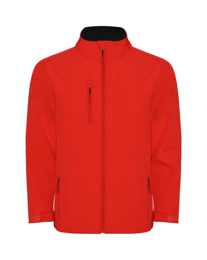 Chaqueta Roly Nebraska 6436 Hombre - Imagen 2