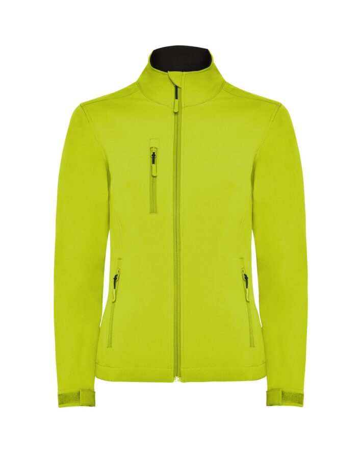 Chaqueta Roly Nebraska Woman 6437 Mujer - Imagen 2