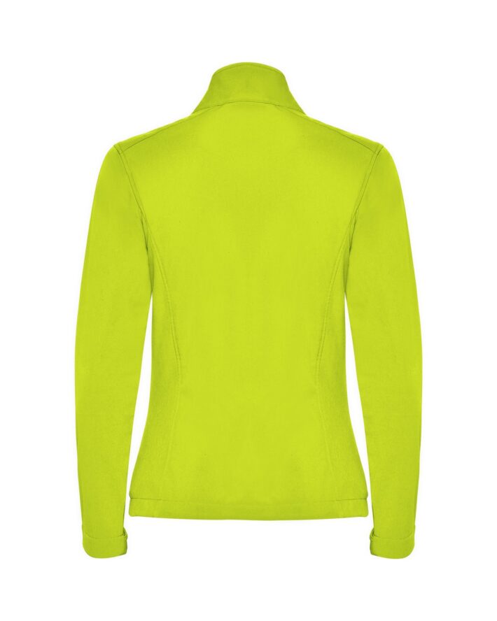 Chaqueta Roly Nebraska Woman 6437 Mujer - Imagen 5