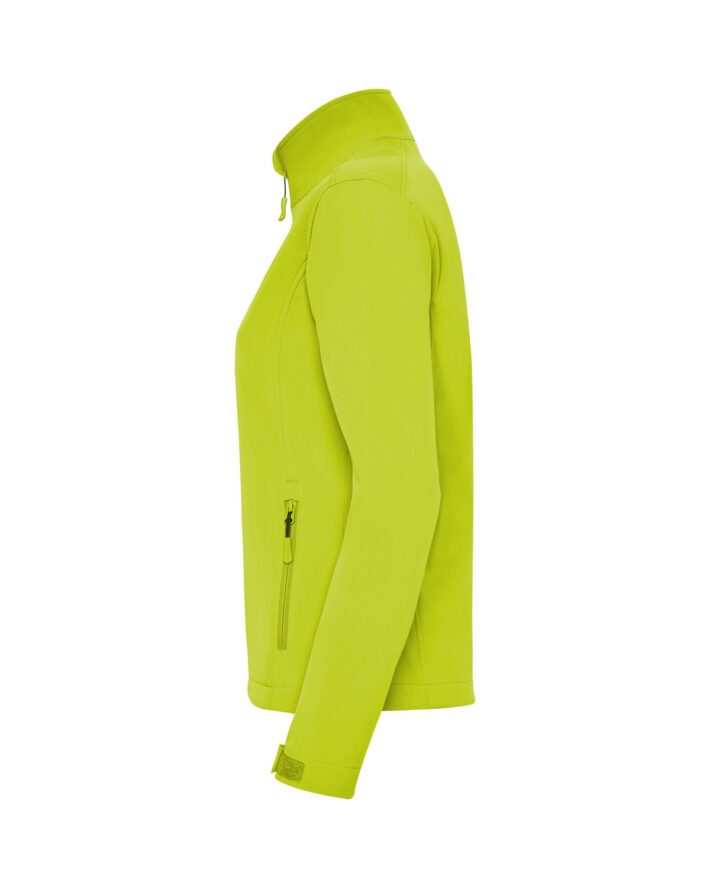 Chaqueta Roly Nebraska Woman 6437 Mujer - Imagen 6