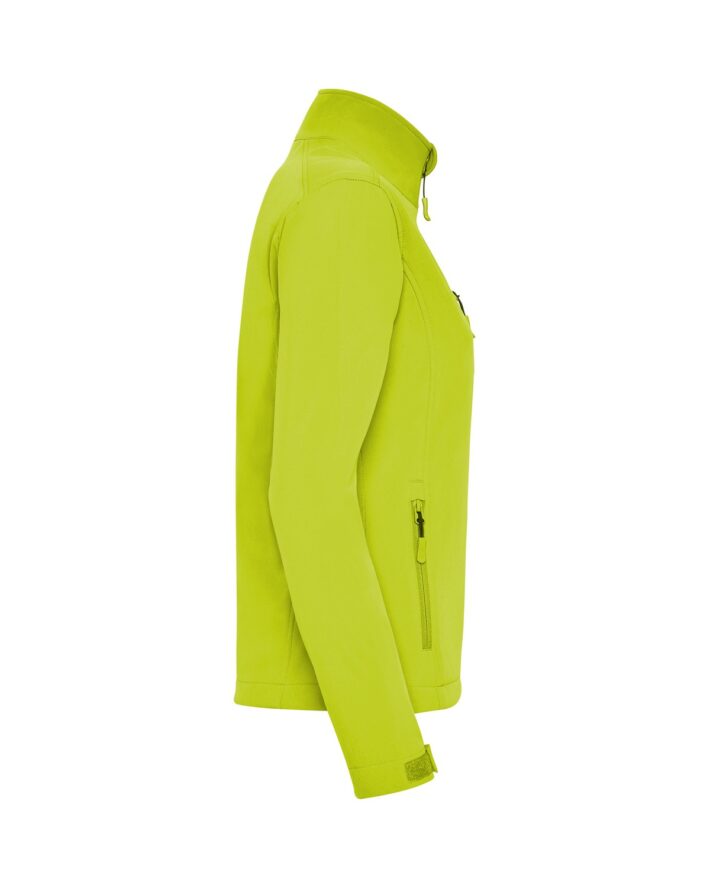 Chaqueta Roly Nebraska Woman 6437 Mujer - Imagen 7