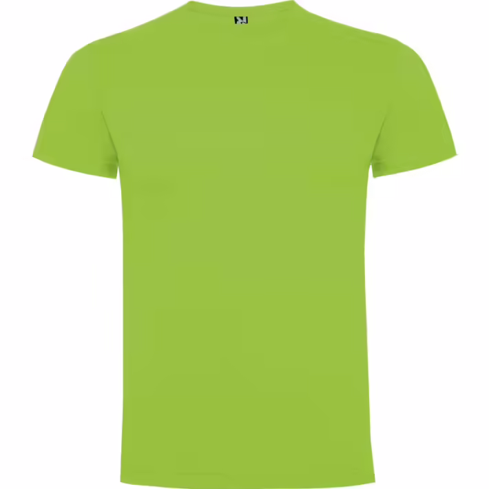 Camiseta Roly Dogo Premium 6502 Unisex - Imagen 2