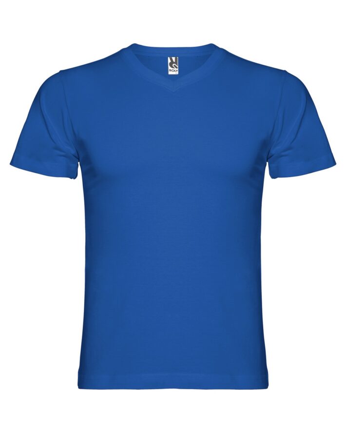 Camiseta Roly Samoyedo 6503 Hombre - Imagen 2