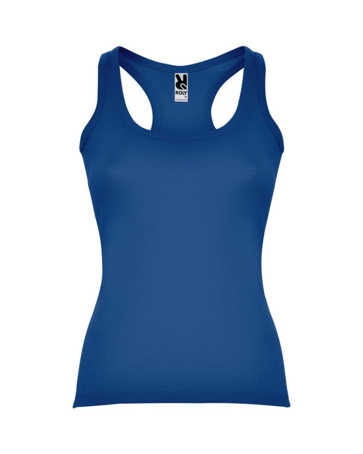 *OUTLET* Camiseta Roly Carolina 6517 Mujer Tirantes