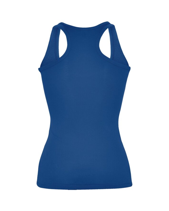 *OUTLET* Camiseta Roly Carolina 6517 Mujer Tirantes - Imagen 2