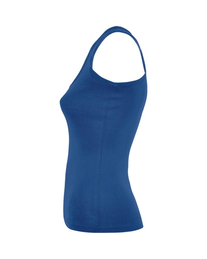 *OUTLET* Camiseta Roly Carolina 6517 Mujer Tirantes - Imagen 3