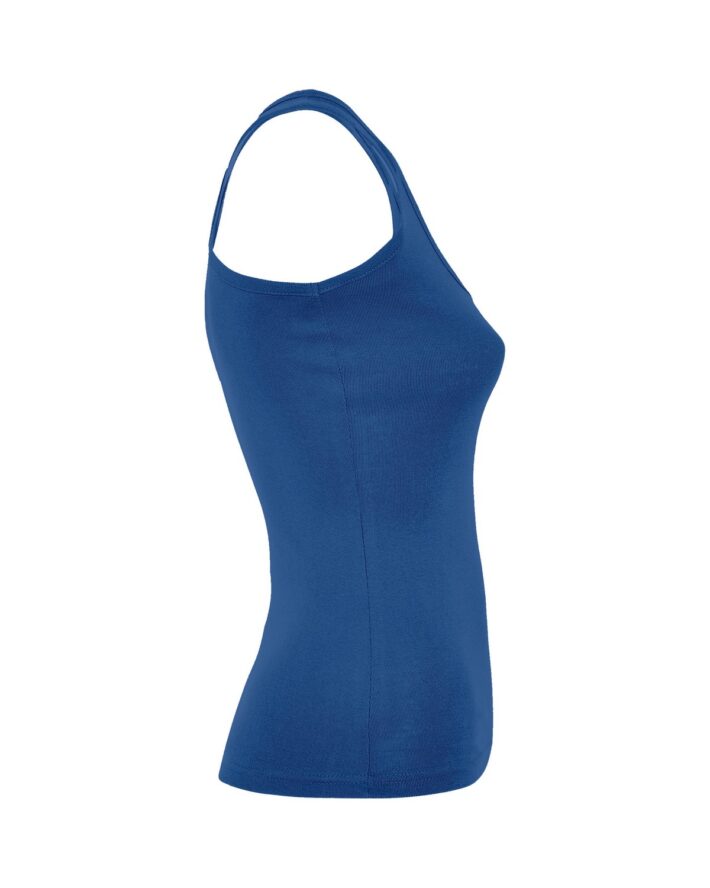 *OUTLET* Camiseta Roly Carolina 6517 Mujer Tirantes - Imagen 4