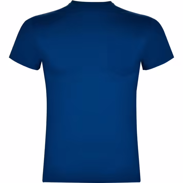 Camiseta Roly Teckel 6523 Hombre - Imagen 2