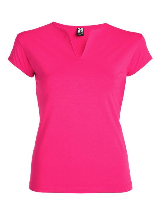 Camiseta Roly Belice 6532 Mujer - ROSETÓN 78, L