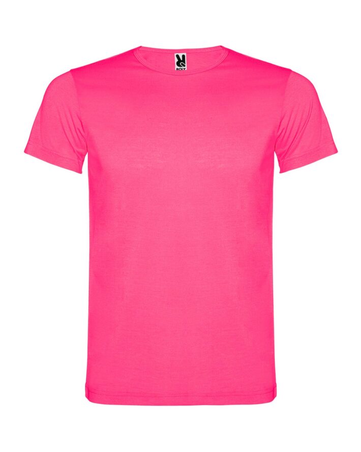 Camiseta Roly Akita 6534 Unisex - Imagen 2