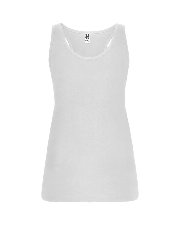 Camiseta Roly Brenda 6535 Niña Tirantes - Imagen 2
