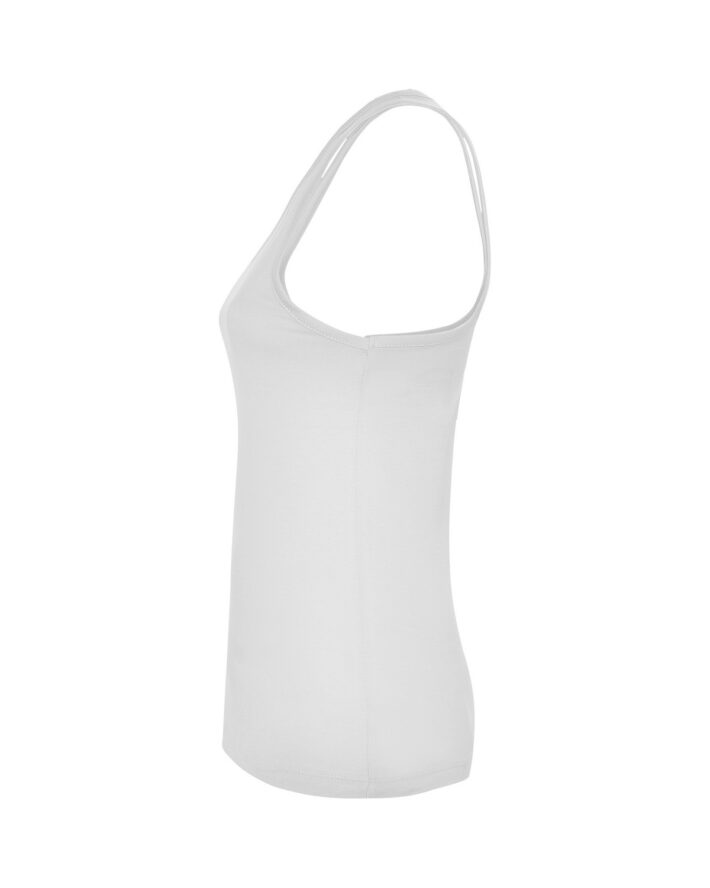 Camiseta Roly Brenda 6535 Niña Tirantes - Imagen 4