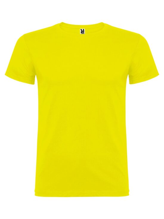 Camiseta Roly Beagle 6554 Niño - AMARILLO 03, 5/6