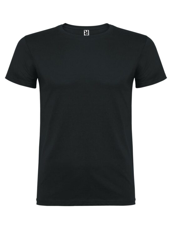 Camiseta Roly Beagle 6554 Niño - NEGRO 02, 3/4