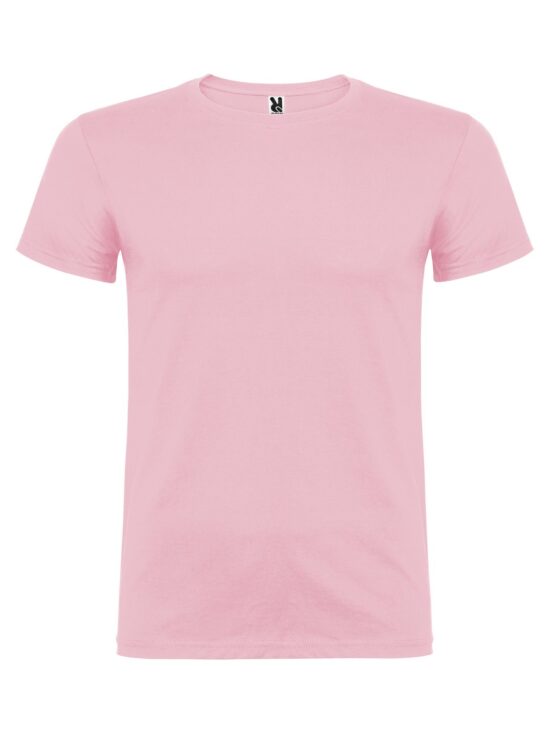 Camiseta Roly Beagle 6554 Unisex - ROSA CLARO 48, XS
