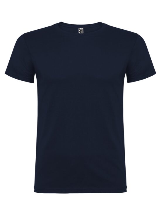 Camiseta Roly Beagle 6554 Unisex - AZUL MARINO 55, XL