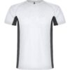 BLANCO/PLOMO OSCURO 0146