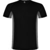 NEGRO/PLOMO OSCURO 0246