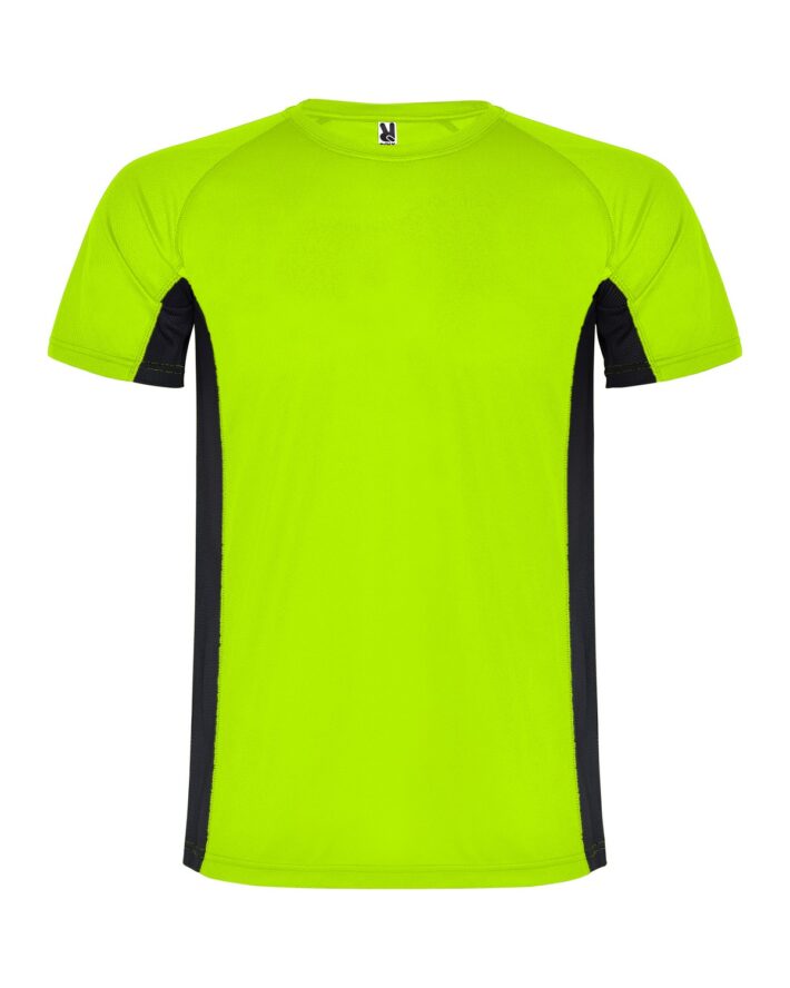 Camiseta Roly Shanghai 6595 Hombre - Imagen 2