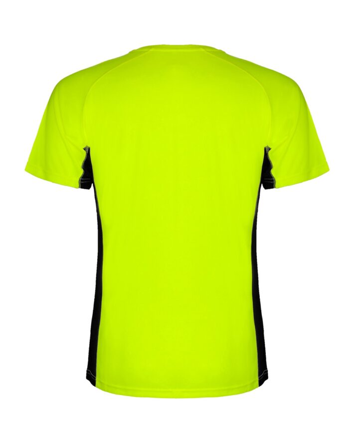 Camiseta Roly Shanghai 6595 Hombre - Imagen 7