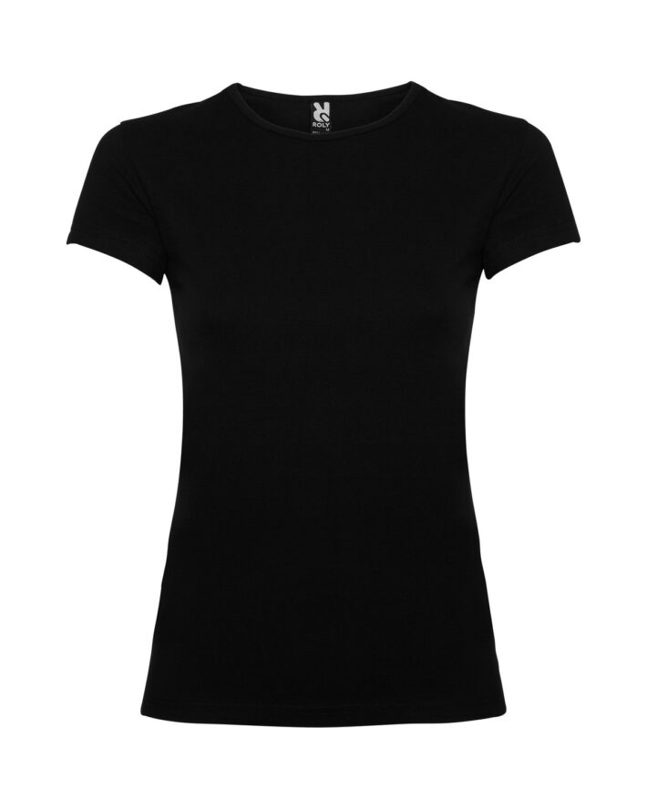 Camiseta Roly Bali 6597 Mujer - Imagen 2