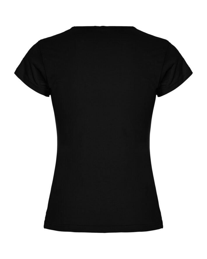 Camiseta Roly Bali 6597 Mujer - Imagen 4