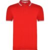 ROJO/BLANCO 6001