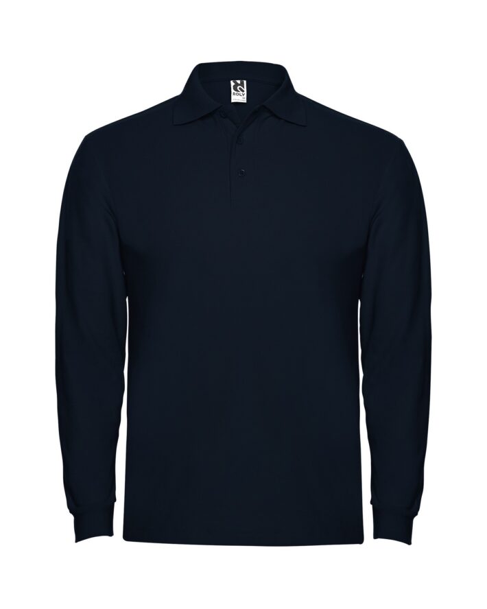 Polo Roly Estrella L/S 6635 Niño Manga Larga - Imagen 2