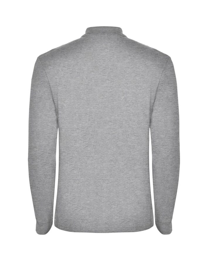 Polo Roly Estrella l/s 6635 Hombre Manga Larga - Imagen 6