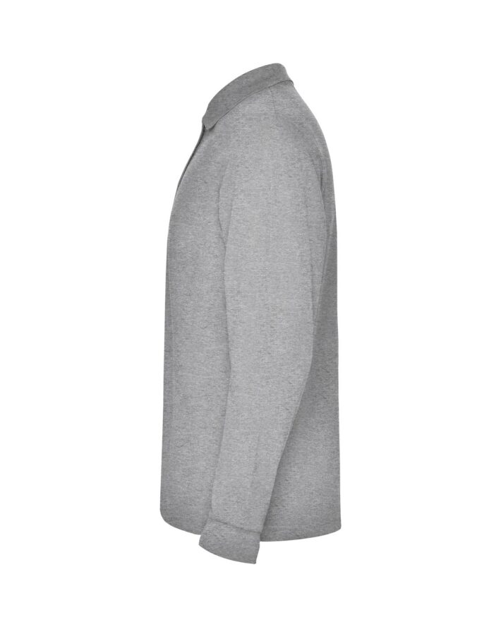 Polo Roly Estrella l/s 6635 Hombre Manga Larga - Imagen 7