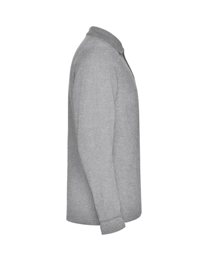Polo Roly Estrella l/s 6635 Hombre Manga Larga - Imagen 8