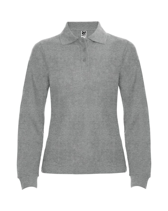 Polo Roly Estrella Woman L/S 6636 - Imagen 2