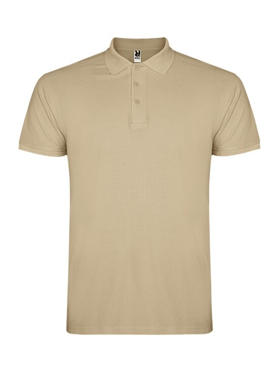Polo Roly Star 6638 Hombre - ARENA 07, L