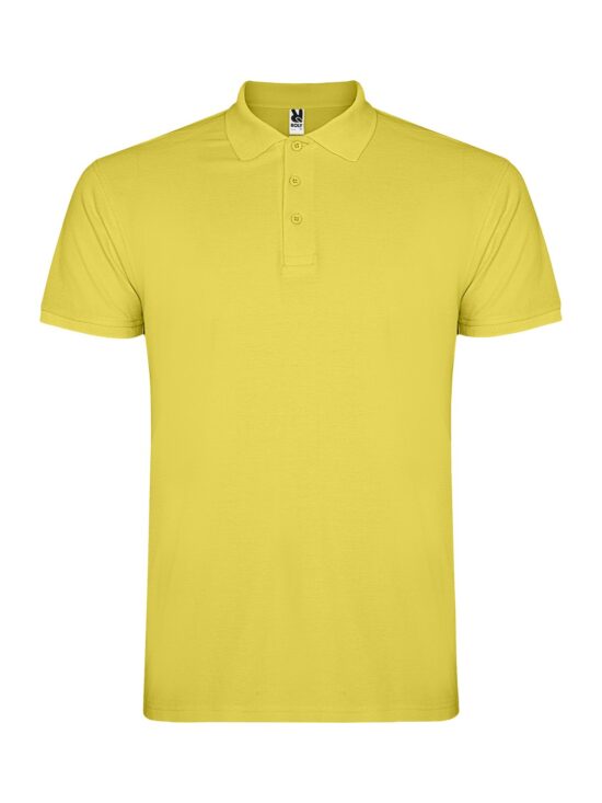 *OUTLET* Polo Roly Star 6638 Hombre