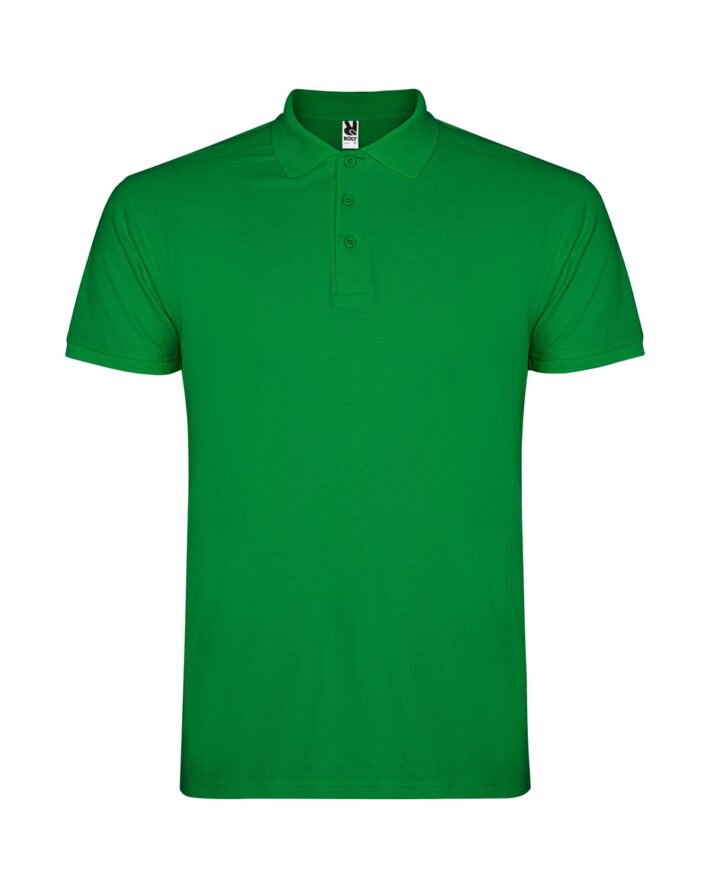 Polo Roly Star 6638 Niño - Imagen 2
