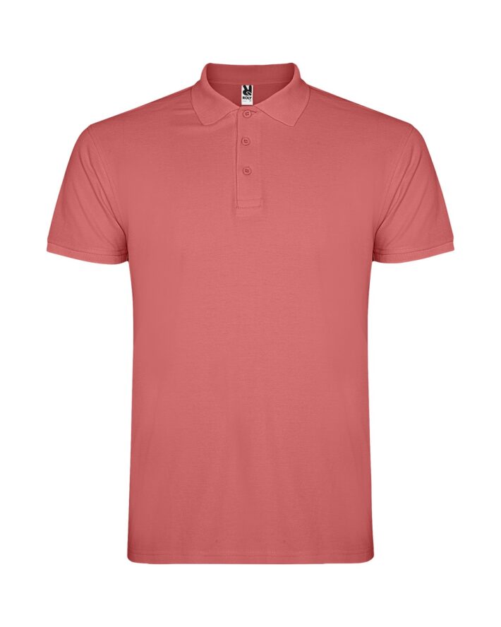 Polo Roly Star 6638 Hombre - Imagen 2