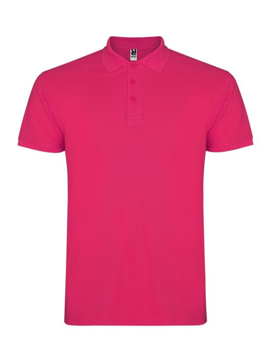 Polo Roly Star 6638 Hombre - ROSETÓN 78, L