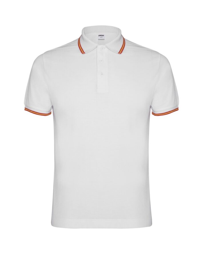 Polo Roly Nation 6640 Hombre - Imagen 2