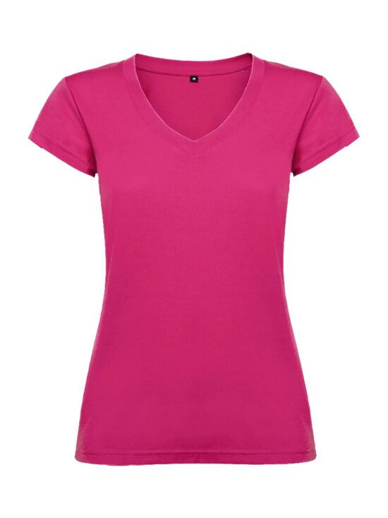 Camiseta Roly Victoria 6646 Mujer - ROSETÓN 78, L