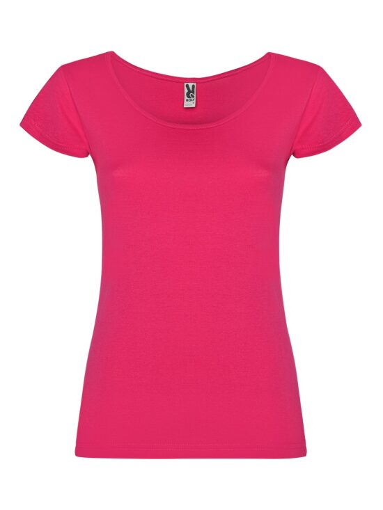 Camiseta Roly Guadalupe 6647 Mujer - ROSETÓN 78, L