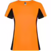 NARANJA FLÚOR/NEGRO 22302