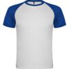 BLANCO/ROYAL 0105