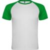BLANCO/VERDE HELECHO 01226