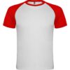 BLANCO/ROJO 0160