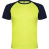 AMARILLO FLÚOR/MARINO 22155