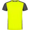 AMARILLO FLÚOR/NEGRO VIGORÉ 221243